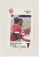 Bobby Butler