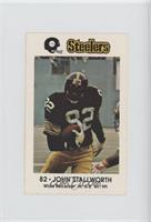 John Stallworth