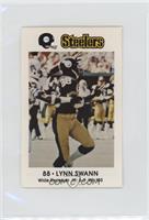 Lynn Swann