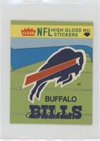 Buffalo Bills (Logo)