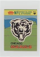 Chicago Bears (Logo)