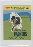 Green Bay Packers (Logo)