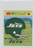 New York Jets (Helmet)