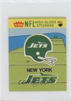 New York Jets (Logo)