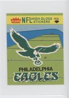 Philadelphia Eagles (Logo)