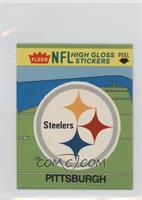 Pittsburgh Steelers (Logo)