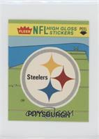 Pittsburgh Steelers (Logo)