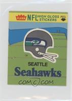 Seattle Seahawks (Logo)