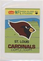 St. Louis Cardinals (Logo)
