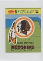 Washington Redskins (Logo)