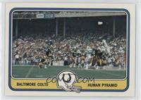 Baltimore Colts Team