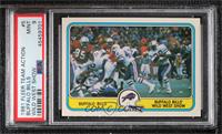 Buffalo Bills [PSA 9 MINT]