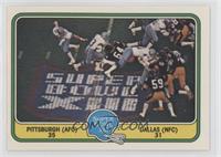 Super Bowl XIII