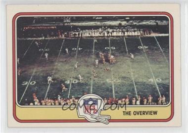 1981 Fleer Teams in Action - [Base] #84 - Detroit Lions Team