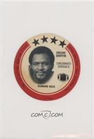 Archie Griffin [Good to VG‑EX]