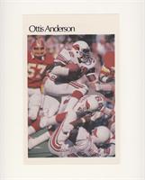 Ottis Anderson [EX to NM]