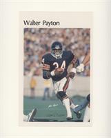 Walter Payton [EX to NM]