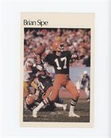 Brian Sipe [EX to NM]