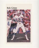 Bob Griese [EX to NM]