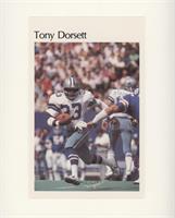 Tony Dorsett [EX to NM]