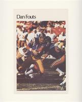 Dan Fouts [EX to NM]