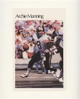 Archie Manning [EX to NM]