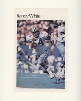 Randy White [EX to NM]