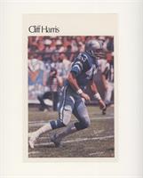 Cliff Harris [EX to NM]