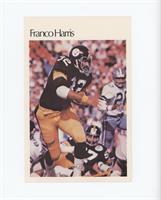 Franco Harris [EX to NM]