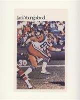 Jack Youngblood [EX to NM]