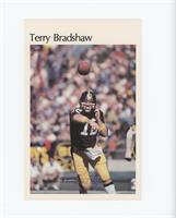 Terry Bradshaw [EX to NM]