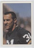 Jim Taylor (No Card Number)