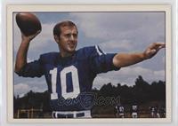 Fran Tarkenton