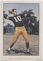 Earl Morrall [Noted]