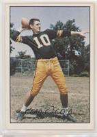 Earl Morrall