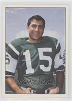 Babe Parilli