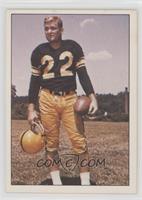 Bobby Layne (No Card Number) [Noted]