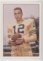 Roger Staubach (No Card Number)
