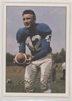 Charlie Conerly