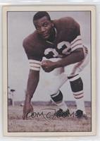 Jim Brown (No Card Number)