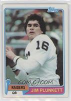 Jim Plunkett