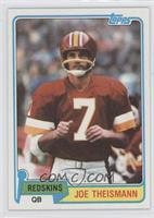 Joe Theismann