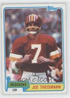 Joe Theismann