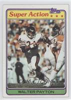 Walter Payton [Noted]