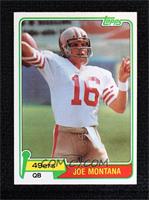 Joe Montana