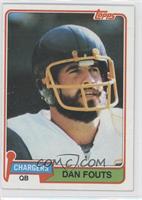 Dan Fouts