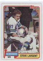 Steve Largent