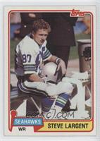 Steve Largent