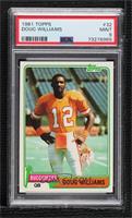 Doug Williams [PSA 9 MINT]