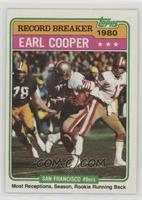 Earl Cooper